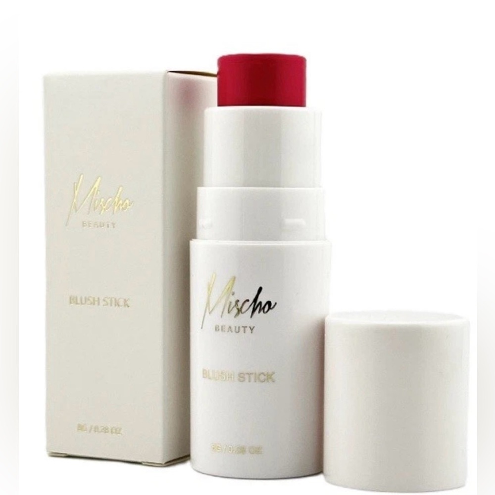 Mischa Beauty Blush Stick - The Gift NIB